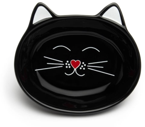 Oscar Cat Dish 3 - 69091 b21aec -