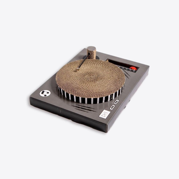 Cat Scratcher DJ Turn Table 1 - 69155 b23c78 -