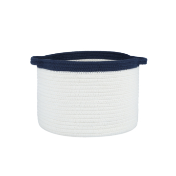 Cat Toy Rope Cotton Basket 8 - 69192 a3c036 -