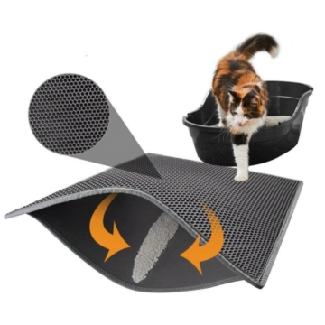 Leakage-Proof Cat Litter Mat 12 - 69193 0ee864 -