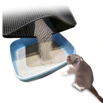 Leakage-Proof Cat Litter Mat 10 - 69193 329a85 -