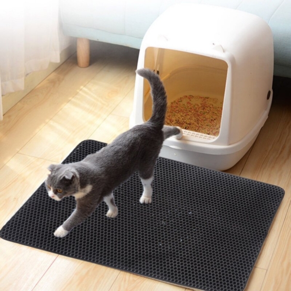 Leakage-Proof Cat Litter Mat 2 - 69193 a9949d -