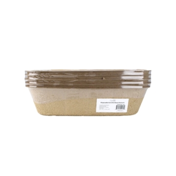 Disposable Cat Litter Boxes - 5 Pack 10 - 69196 296d04 -