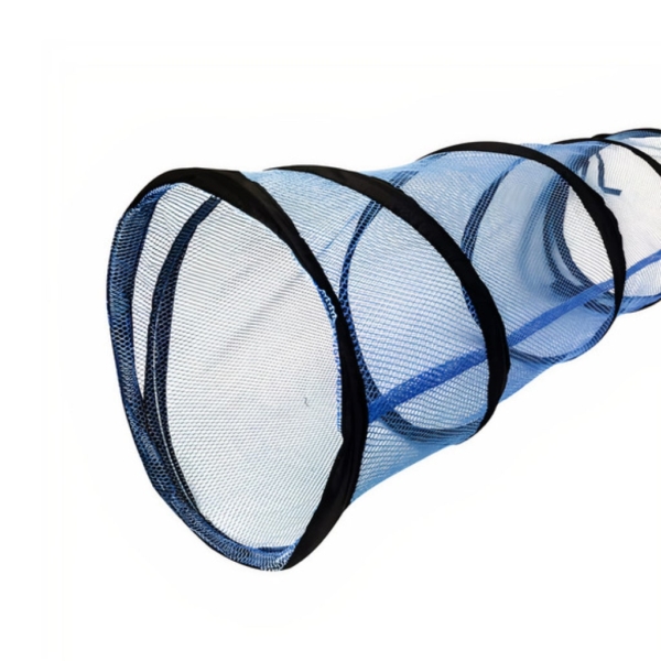 Mesh Outdoor Cat Tunnel 3 - 69260 438aa2 -