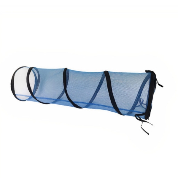 Mesh Outdoor Cat Tunnel 2 - 69260 a663d8 -