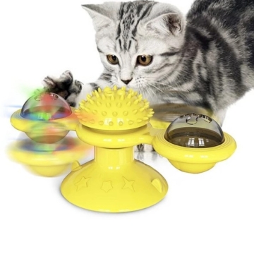 Windmill Cat Toy 17 - 69264 d6ea11 -