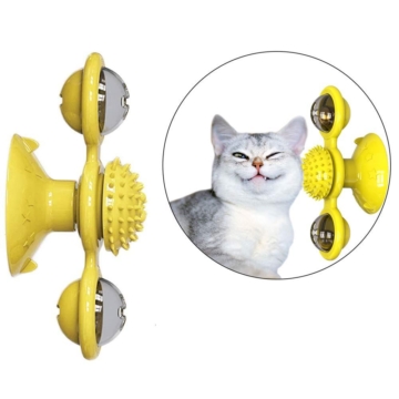 Windmill Cat Toy 18 - 69264 fb7566 -