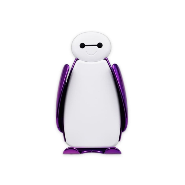 10W Wireless-Charging Penguin Phone Holder 2 - 69378 014e8c -