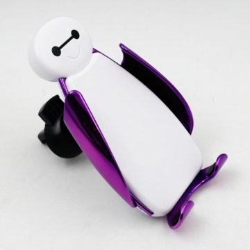 10W Wireless-Charging Penguin Phone Holder 8 - 69378 364fe6 -