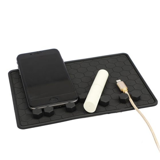 Anti-Slip Car Device-Holding Mat 11 - 69381 6b339a -