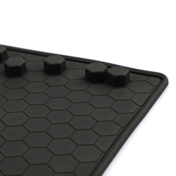 Anti-Slip Car Device-Holding Mat 8 - 69381 709913 -