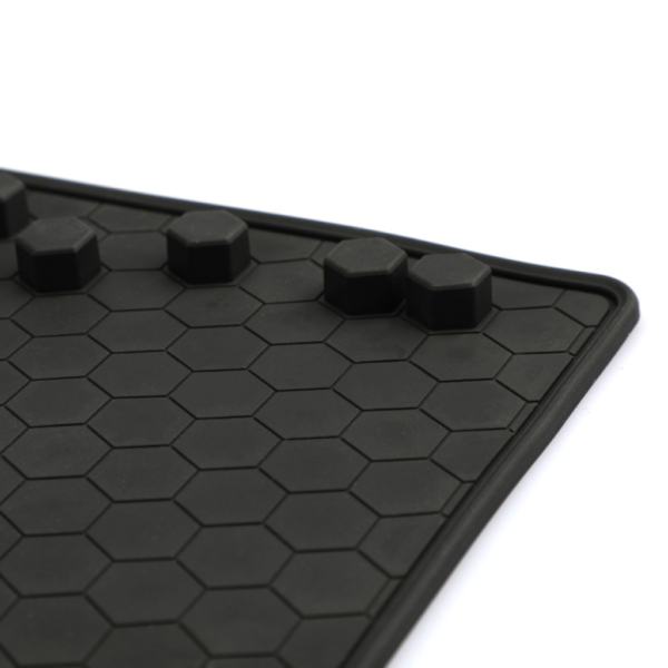 Anti-Slip Car Device-Holding Mat 3 - 69381 709913 -