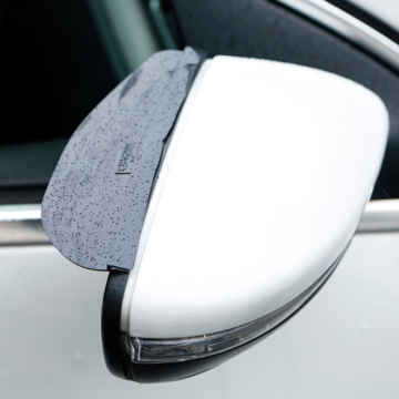 Car Side-Mirror Rainproof Blades 10 - 69393 4e2923 -