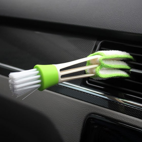 Car A/C Vent Brush 15 - 69394 3dea9c -