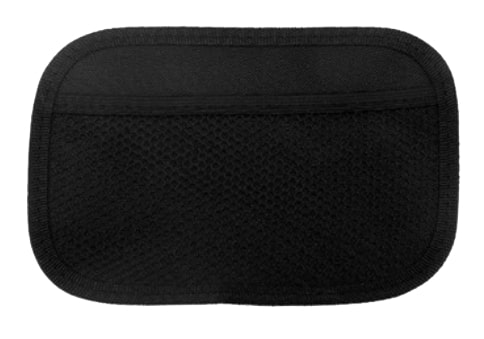 Black Mesh Net Storage Bag 8 - 69428 ead404 -