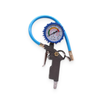 Tire Pressure Gauge 4 - 69770 4e7c99 -