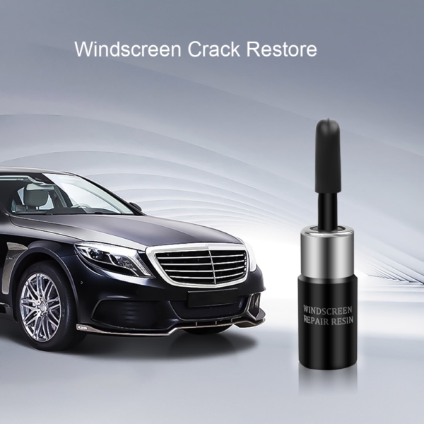 Windshield Scratch Repair Liquid 5 - 69779 437d9c -