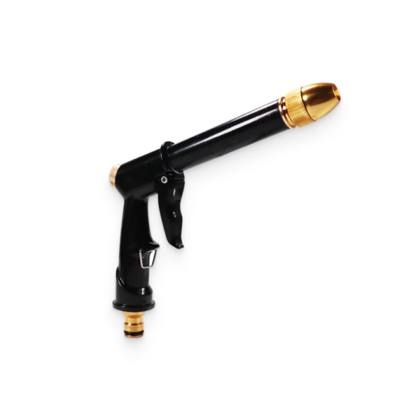 High-Pressure Aluminum-Alloy Hose Gun 2 - 69784 913f40 -