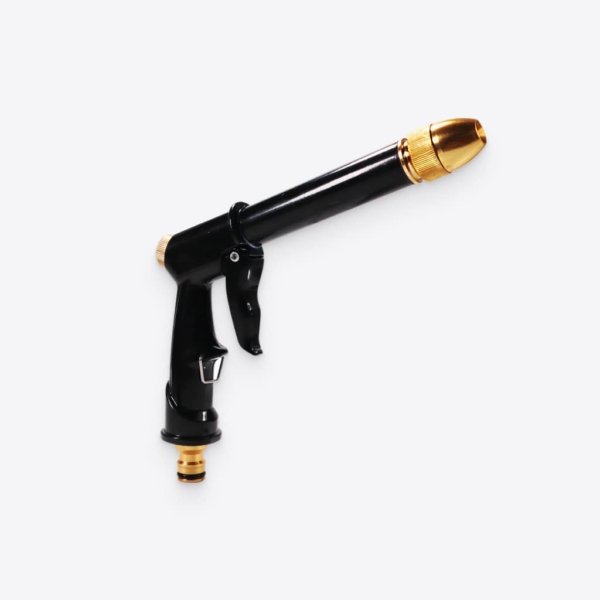 High-Pressure Aluminum-Alloy Hose Gun 1 - 69784 fb0fa5 -