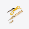 DC 6-24V Copper Voltage Test Pen 23 - 69785 a5d2ef -