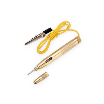 DC 6-24V Copper Voltage Test Pen 4 - 69785 bbd206 -