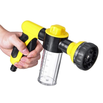 Multi-Purpose Hose Sprayer Nozzle 11 - 69787 7068da -