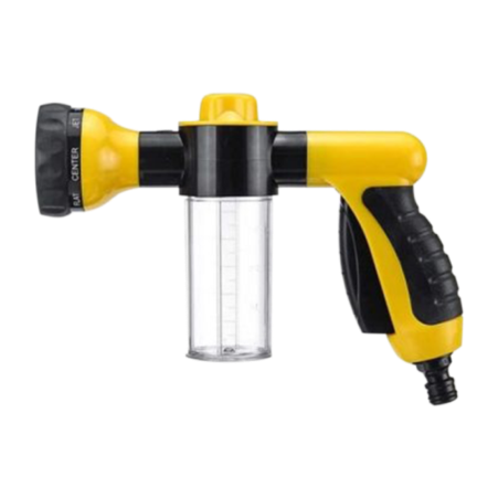 Multi-Purpose Hose Sprayer Nozzle 21 - 69787 c8f5e7 -