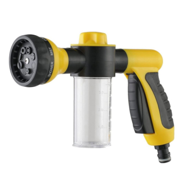 Multi-Purpose Hose Sprayer Nozzle 13 - 69787 dfe63d -