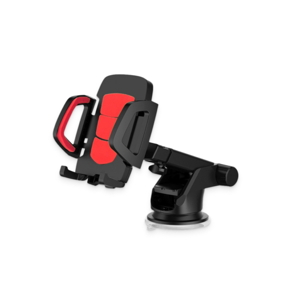 Suction Cup Dashboard Phone Holder Mount 2 - 70082 4fed95 -