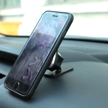 Magnetic Triangle Phone Mount 8 - 70083 14b23b -