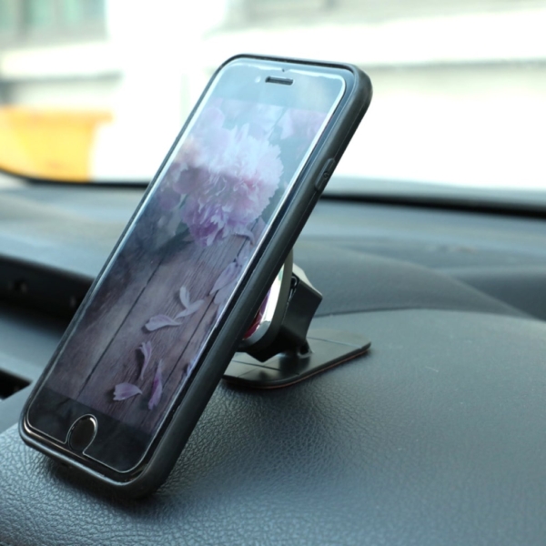 Magnetic Triangle Phone Mount 4 - 70083 14b23b -