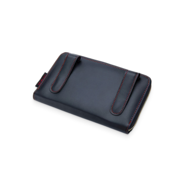 Polyurethane Leather Clutch Tissue Box Cover 8 - 70090 069de0 -