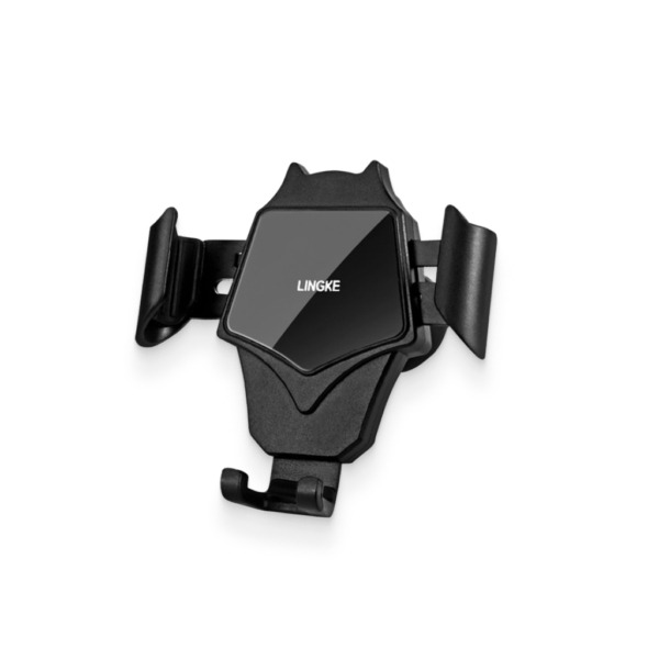 Triangular Design Car Vent Phone Mount 2 - 70092 63269d -