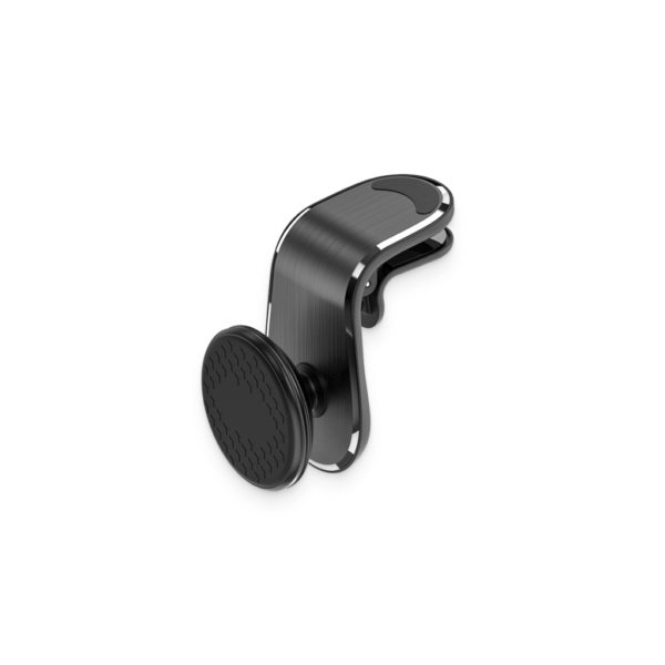 Round Magnetic Car Phone Holder 2 - 70114 7d70c0 -